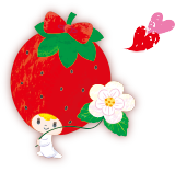 キャンディ