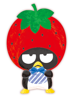 バッドばつ丸 BAD BADTZ-MARU