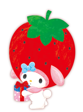 マイメロディ MY MELODY