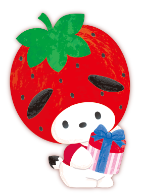 ポチャッコ POCHACCO