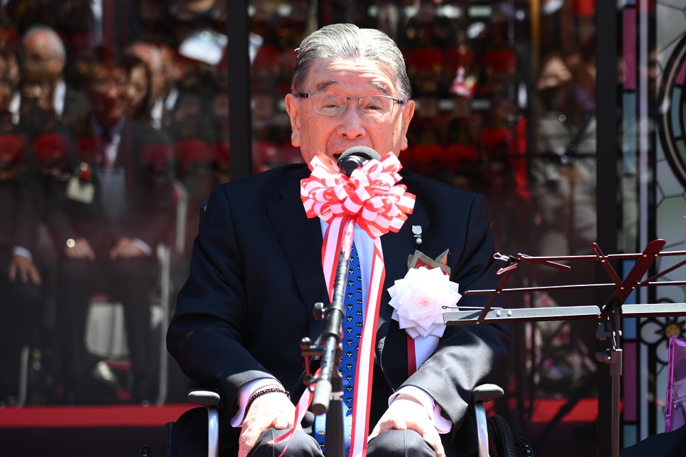 辻 信太郎